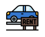 Rental & Taxi